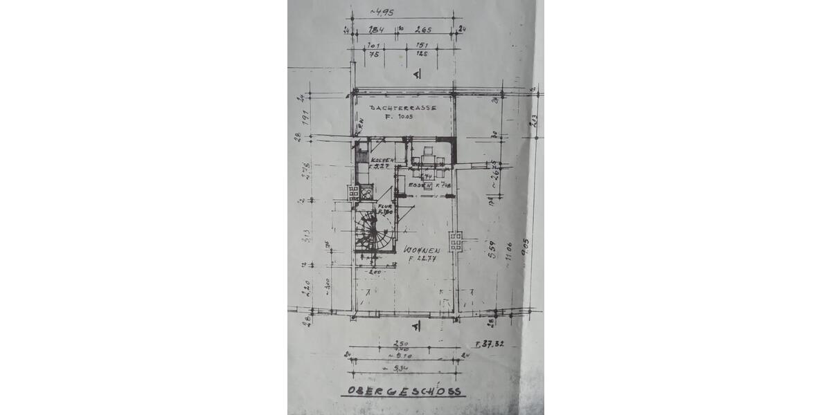 Reihenhaus Bremen Walle - 5 Zimmer, 130 m&sup2;, 349.000&euro; | Angebot:26109096