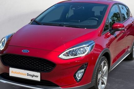 Ford Fiesta 55.700 km 12.650 &euro; Bremen 28207