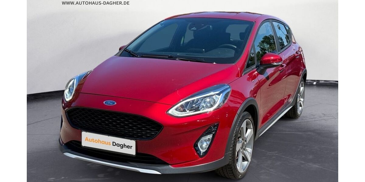 Ford Fiesta 55.700 km 12.650 &euro; Bremen 28207