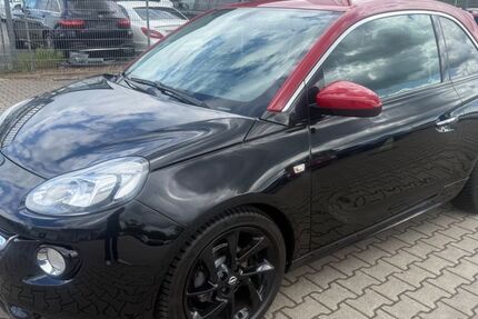 Opel Adam 38.146 km 11.650 &euro; Achim 28832
