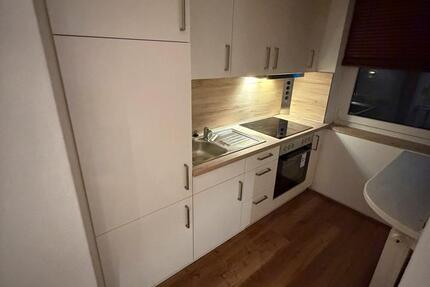 Einzimmerwohnung in Oldenburg BloherfelderUni 1 zimmer