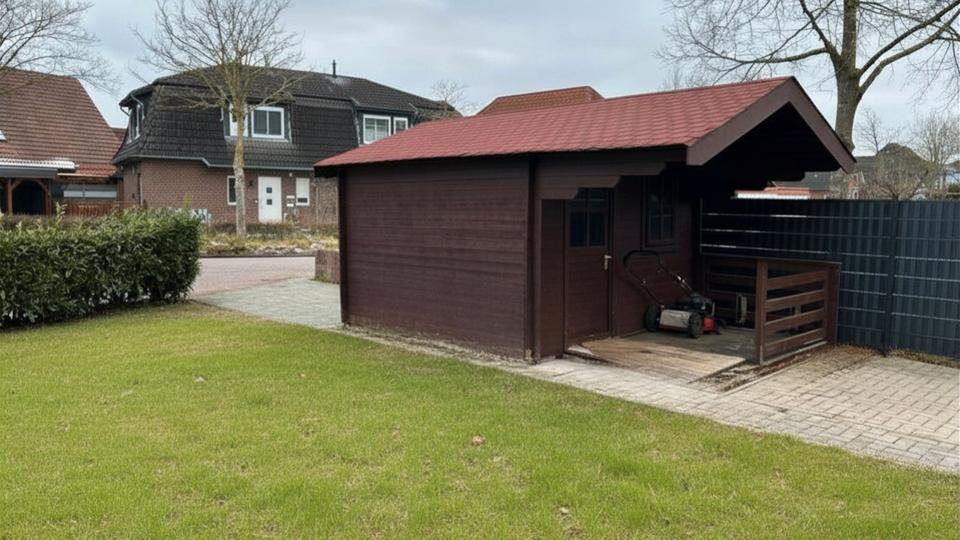 Einfamilienhaus Weyhe - 5 Zimmer, 140 m&sup2;, 449.000&euro; | Angebot:26098881