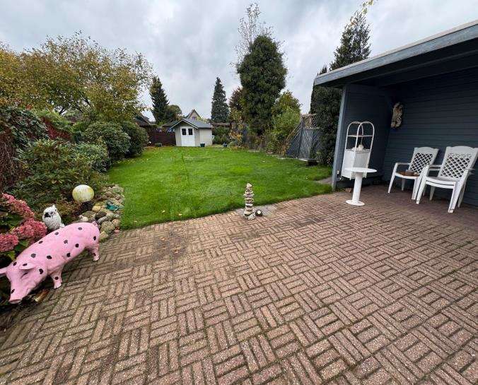 Grundstück zu verkaufen in Bremen 299.000 € 560 m²