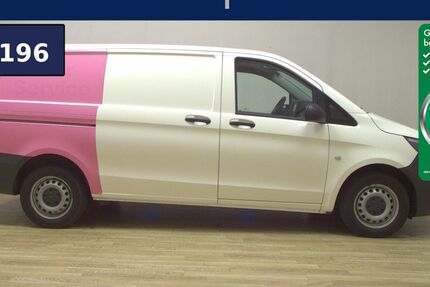 Mercedes-Benz Vito 132.757 km 18.680 &euro; Bremen / Arsten 28279