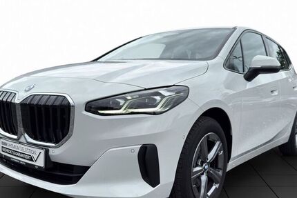 BMW 220 Active Tourer