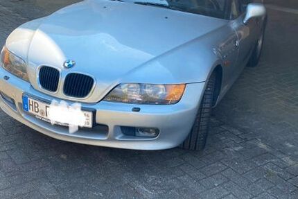 BMW Z3 32.000 km 13.500 &euro; Bremen 28217