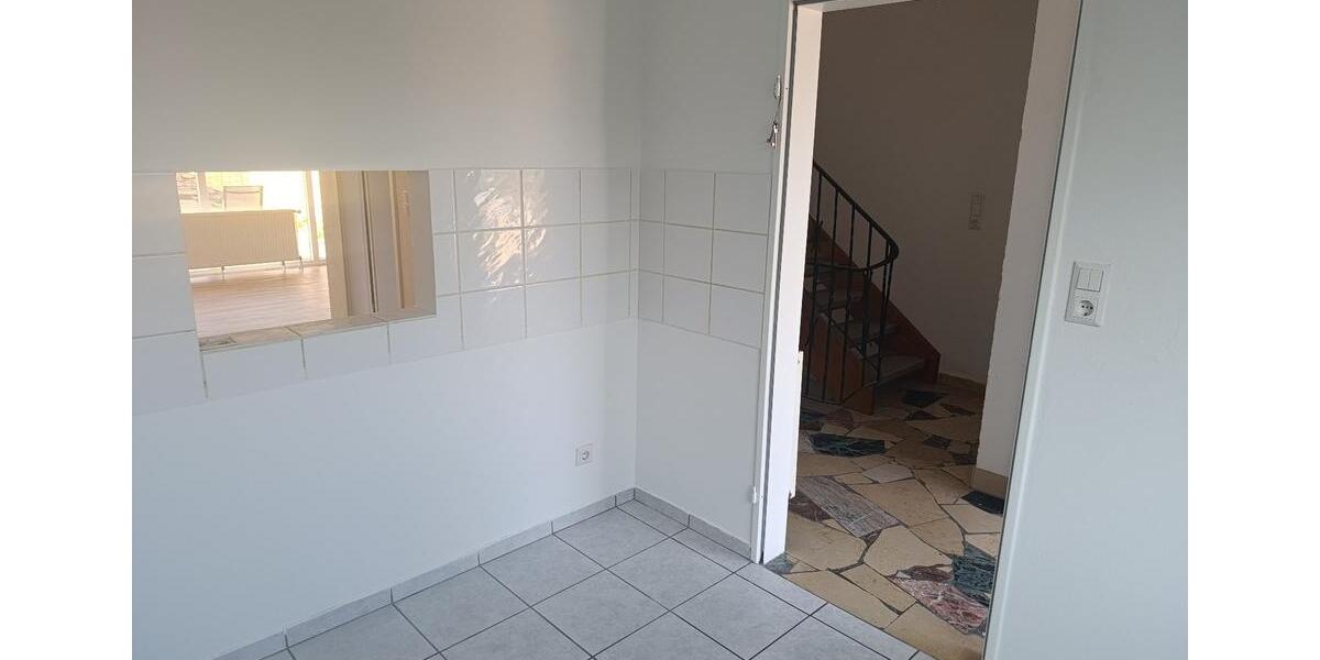 Reihenhaus Syke - 4 Zimmer, 94 m&sup2;, 990&euro; | Angebot:25421250