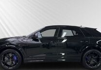 Gebrauchtwagen Audi RSQ8
