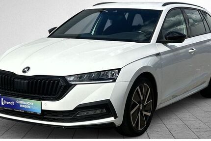 Skoda Octavia 104.920 km 23.390 &euro; Stuhr 28816
