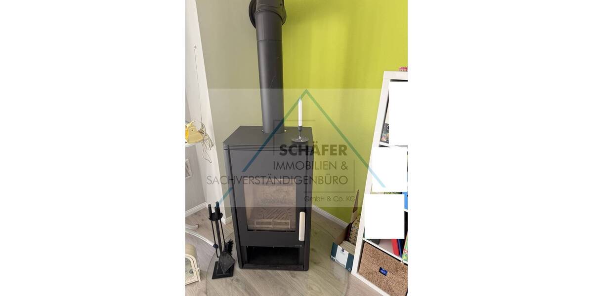 Etagenwohnung Bassum Dimhausen - 3 Zimmer, 103 m&sup2;, 175.000&euro; | Angebot:25929087