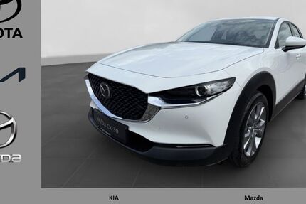 Mazda CX-30 1.550 km 31.425 € Delmenhorst 27755