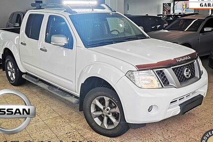 Nissan Navara 171.243 km 12.770 &euro; Bremen 28217