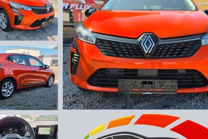 Renault Clio 28.106 km 15.500 &euro; Ganderkesee 27777