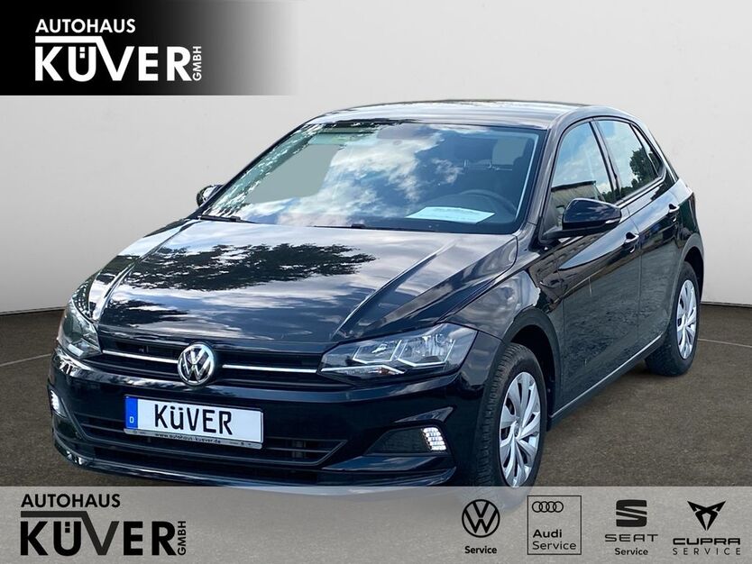 VW Polo 41.000 km 15.250 € Hagen 27628