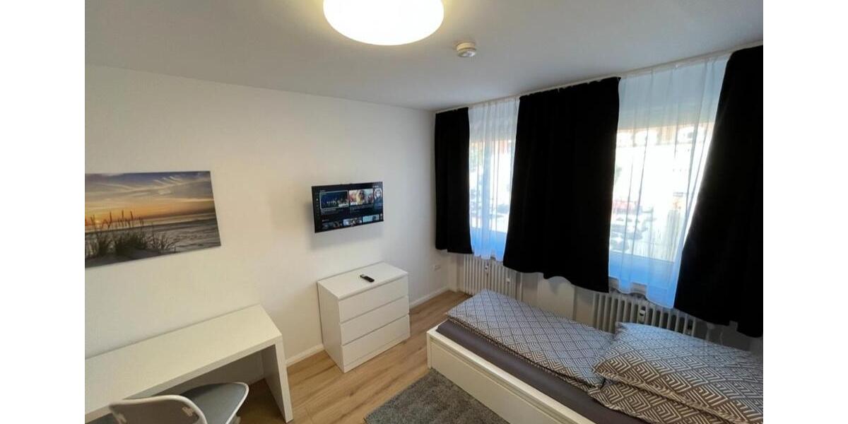 Etagenwohnung Bremen Neustadt - 2 Zimmer, 34 m&sup2;, 159.000&euro; | Angebot:27075968