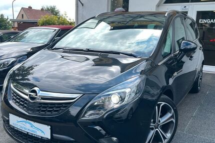 Opel Zafira Tourer 270.234 km 4.490 &euro; Bremen 28719