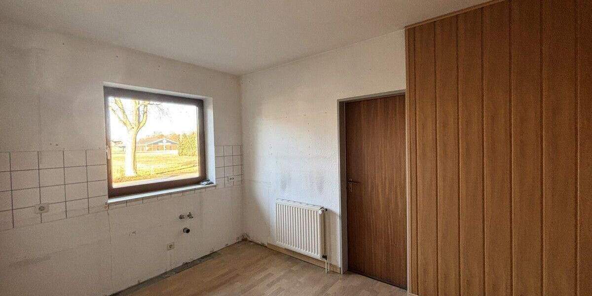 Bungalow Weyhe Melchiorshausen - 4 Zimmer, 99 m&sup2;, 305.000&euro; | Angebot:24684698