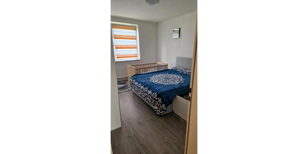 Etagenwohnung Bremen Blockland - 3 Zimmer, 73 m&sup2;, 730&euro; | Angebot:26643940