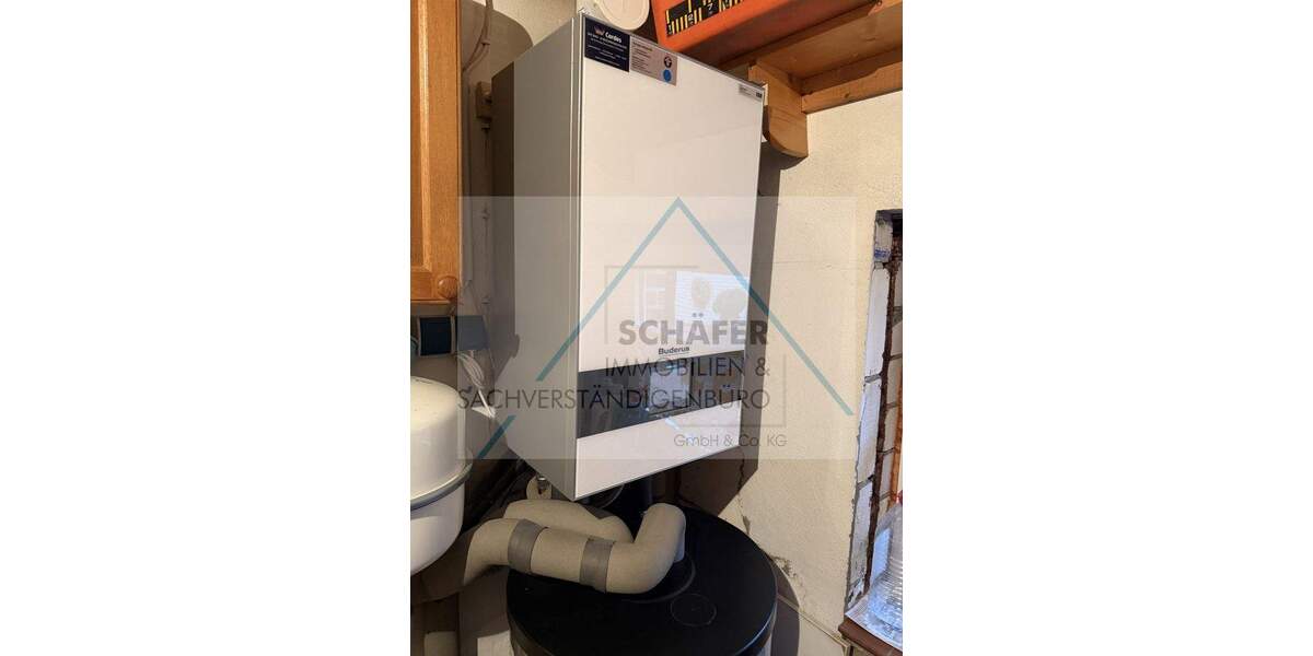 Mehrfamilienhaus, Wohnhaus Harpstedt - 7 Zimmer, 238 m&sup2;, 288.000&euro; | Angebot:25742398