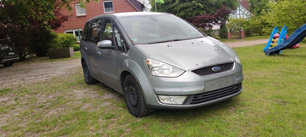Ford Galaxy 238.749 km 5.300 &euro; Vorwerk 27404