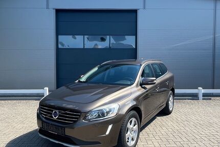 Volvo XC60 111.712 km 12.999 &euro; Ganderkesse 27777