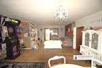 Neubau aus 2020 mit Einliegerwohnung für 1 Person am Altbestand Garage, Garten, Einbauküche u.v.m. - Einfamilienhaus Stuhr | Angebot:24212736