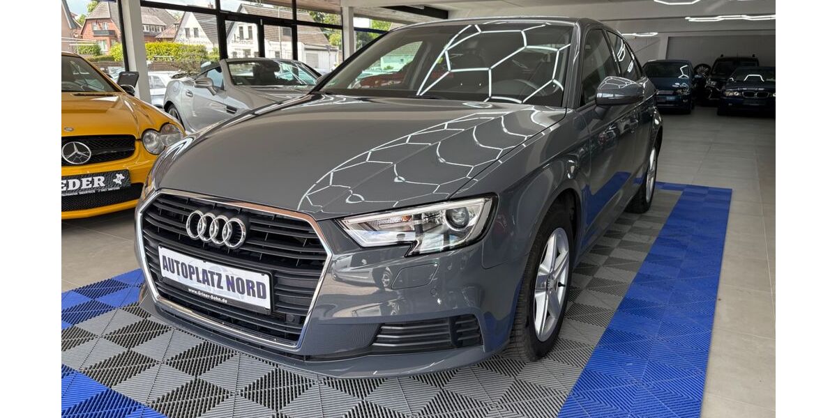 Audi A3 126.000 km 18.199 &euro; Ritterhude 27721