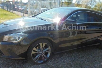 Mercedes-Benz CLA Shooting Brake 210.000 km 11.950 &euro; Achim 28832