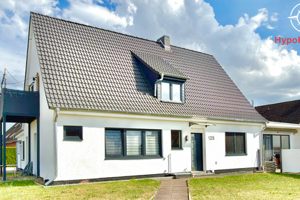 Haus Stuhr - 12 Zimmer, 281 m&sup2;, 775.000&euro; | Angebot:26990319