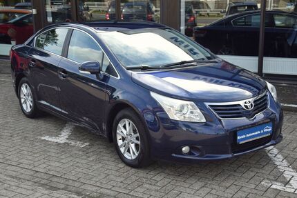 Toyota Avensis 139.980 km 5.990 &euro; Stuhr / Bremen-Brinkum 28816