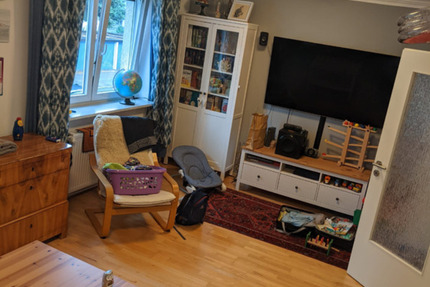 Wohnung Bremen Walle - 5 Zimmer, 90 m&sup2;, 1.200&euro; | Angebot:25163708