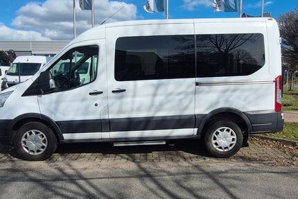 Ford Transit 43.000 km 19.990 &euro; Achim 28832