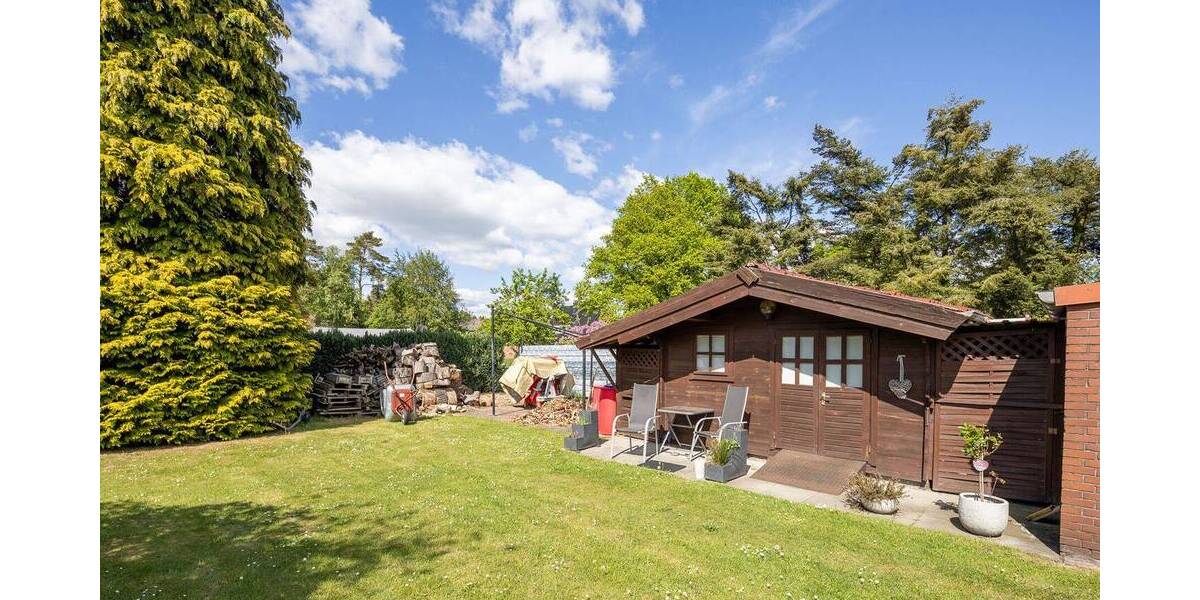 Mehrfamilienhaus, Wohnhaus Lilienthal Klostermoor - 549.000&euro; | Angebot:26858615