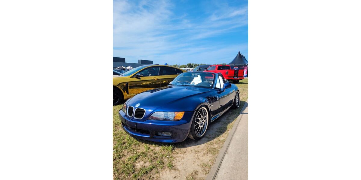 BMW Z3 150.000 km 16.000 &euro; Bremen 28197