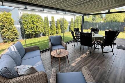 Haus Grasberg - 3 Zimmer, 122 m&sup2;, 529.950&euro; | Angebot:27015828
