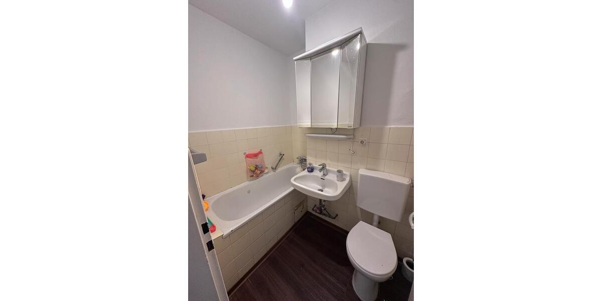 Etagenwohnung Bremen Blumenthal - 3 Zimmer, 67 m&sup2;, 793&euro; | Angebot:24981431