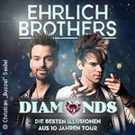 Ehrlich Brothers - Diamonds - Die Besten Illusionen Aus 10 Jahren Tour