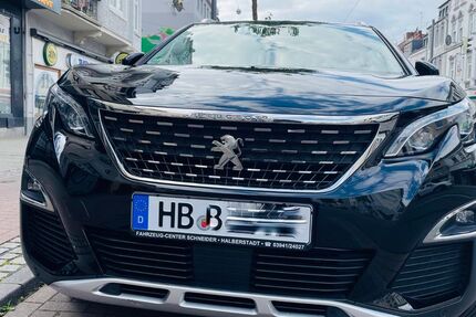 Peugeot 3008 149.500 km 17.300 &euro; Bremen 28219
