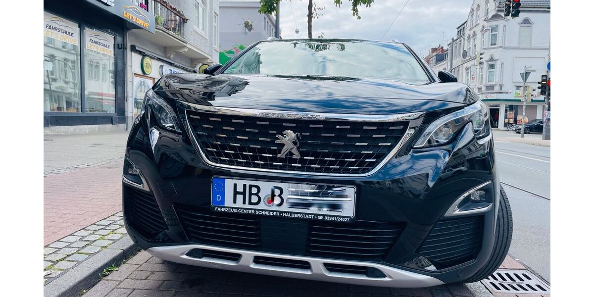 Peugeot 3008 149.500 km 19.000 &euro; Bremen 28219