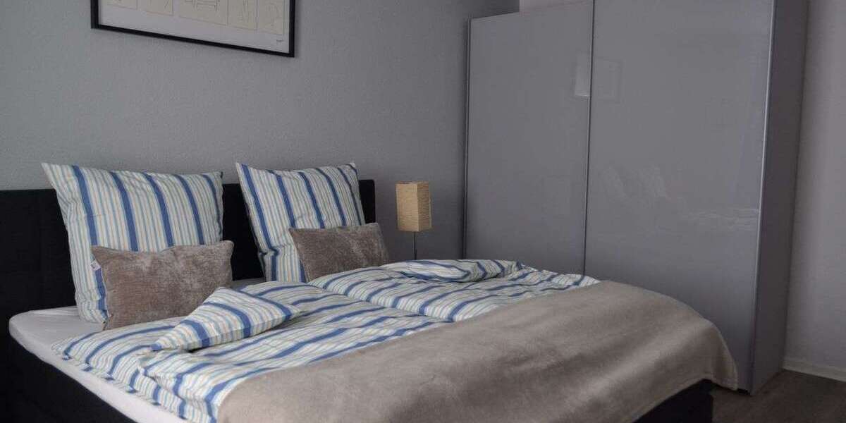 Wohnen auf Zeit in Bremen 1.650 € 3 zimmer