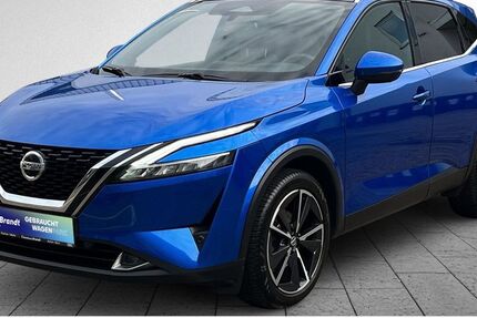 Nissan Qashqai 70.300 km 24.390 &euro; Achim 28832