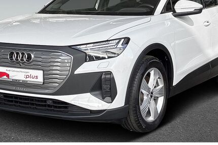 Audi Q4 e-tron 46.690 km 33.847 &euro; Bremen 28207