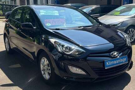 Hyundai i30 74.056 km 9.800 &euro; Bremen 28239