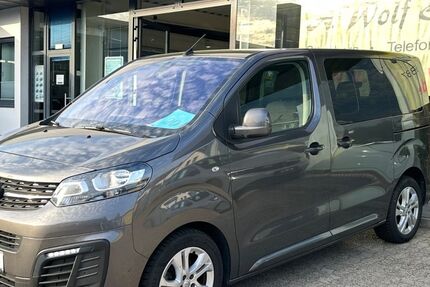 Opel Zafira Life 122.450 km 25.790 &euro; Ottersberg 28870