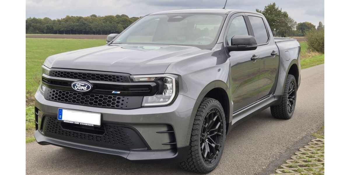 Ford Ranger 1.844 km 65.438 &euro; Hude 27798