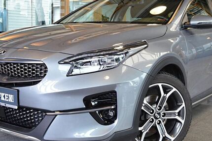 Kia XCeed 67.300 km 20.690 € Lilienthal 28865