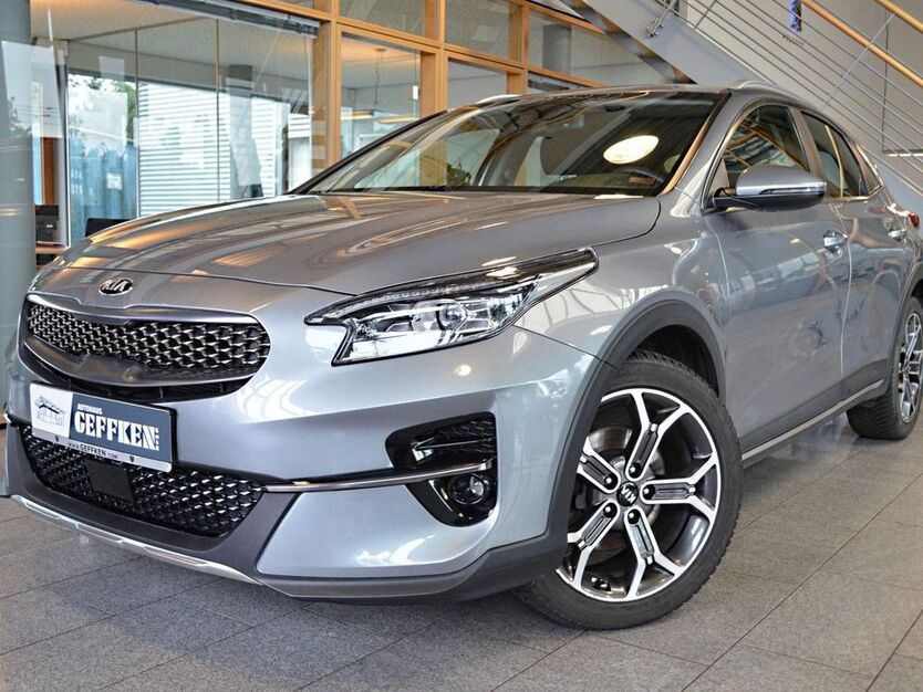 Kia XCeed 67.300 km 20.690 € Lilienthal 28865