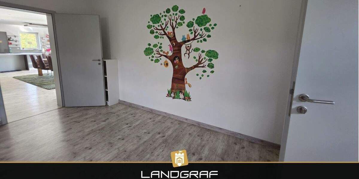 Mehrfamilienhaus, Wohnhaus Harpstedt - 5 Zimmer, 225 m&sup2;, 699.000&euro; | Angebot:25916149