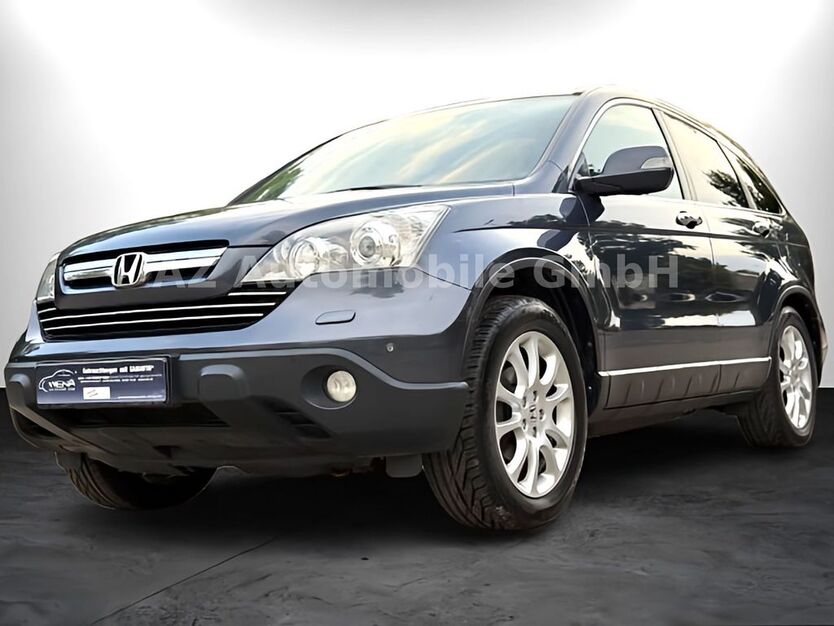 Honda CR-V 125.000 km 8.990 € bremen 28277