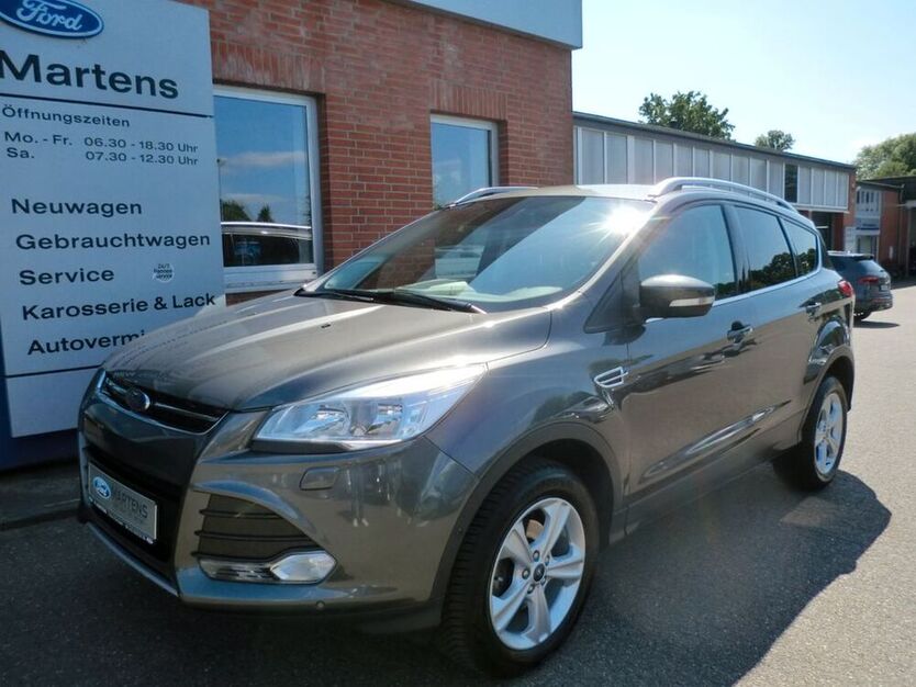 Kuga